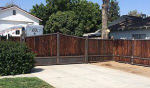 Fencing Services