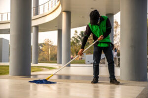 Janitorial Companies