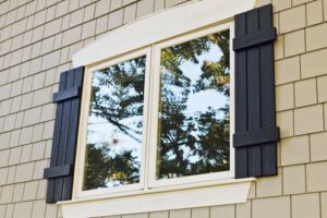 Replacement Windows